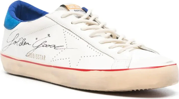 Super-Star sneakers - Image 2