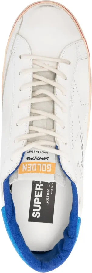 Super-Star sneakers - Image 4