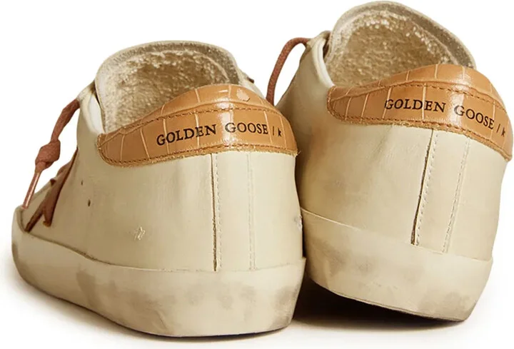 Super Star sneakers - Image 4