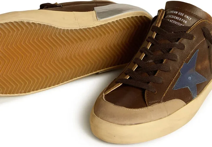 Super-Star sneakers - Image 3
