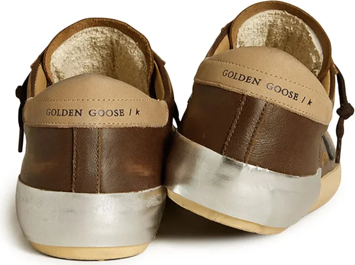 Super-Star sneakers - Image 4