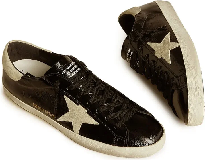 Super Star sneakers - Image 4