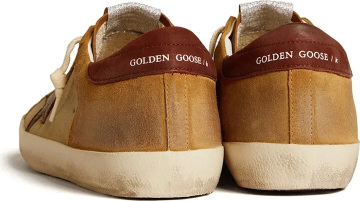 Super Star sneakers - Image 3