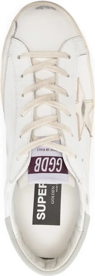 Super-Star sneakers - Image 4