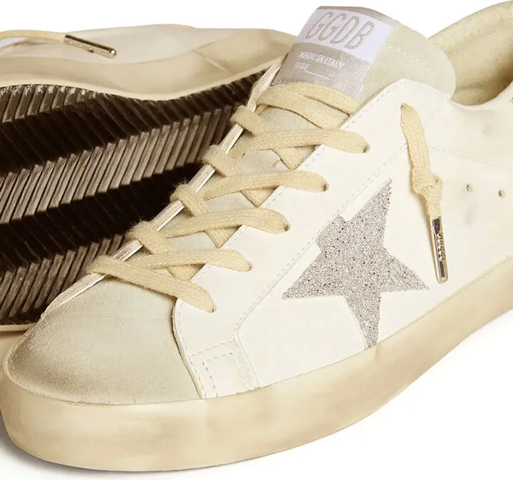 Super Star sneakers - Image 4