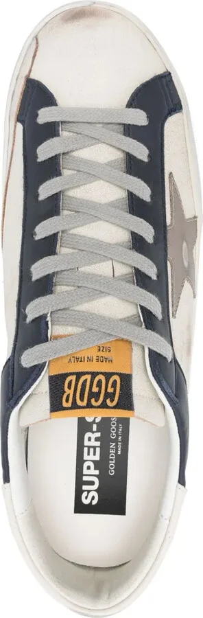 Super Star sneakers - Image 4