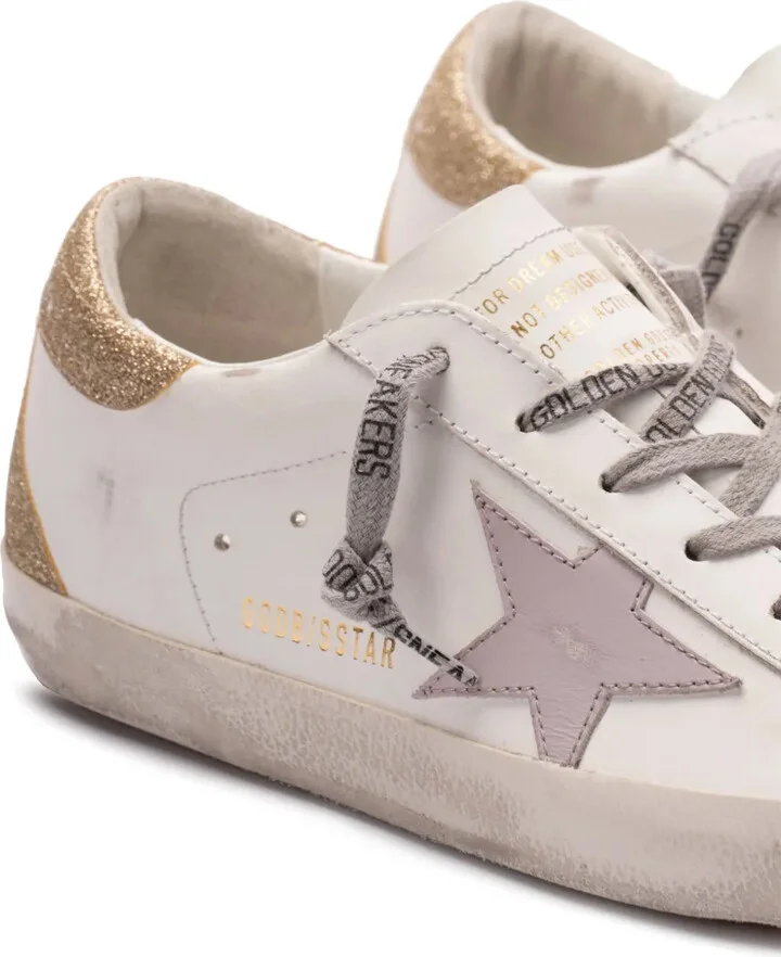 Super Star sneakers - Image 2