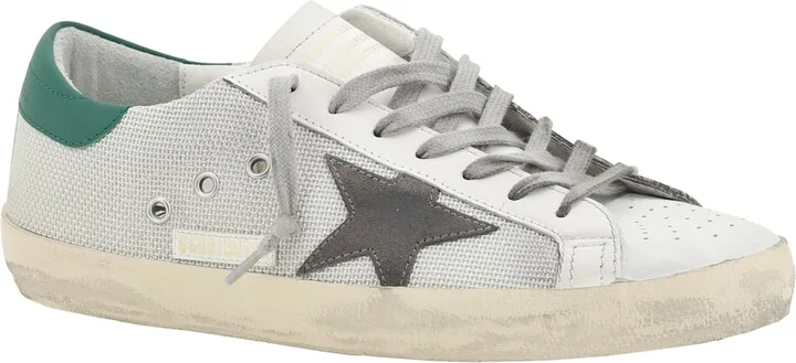 Super-star Sneakers - Image 2