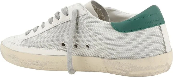 Super-star Sneakers - Image 3
