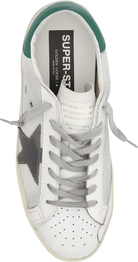Super-star Sneakers - Image 4