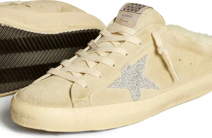Super Star sneakers - Image 4