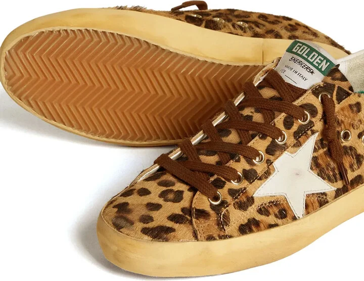 Super Star sneakers - Image 2