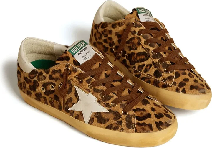 Super Star sneakers - Image 3