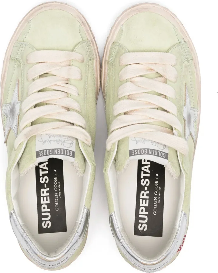 Super-Star sneakers - Image 4