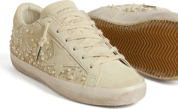 Super-Star sneakers - Image 4