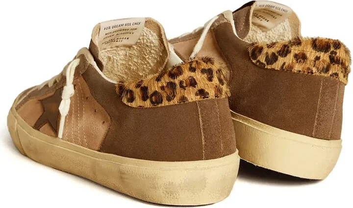 Super Star sneakers - Image 3
