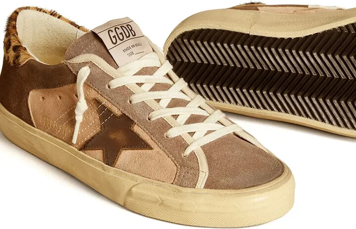 Super Star sneakers - Image 4
