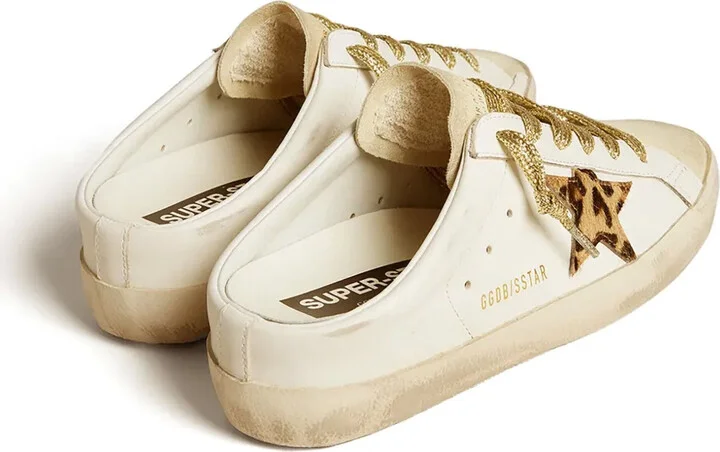 Super Star sneakers - Image 3