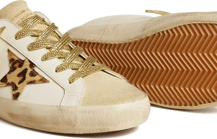 Super Star sneakers - Image 4