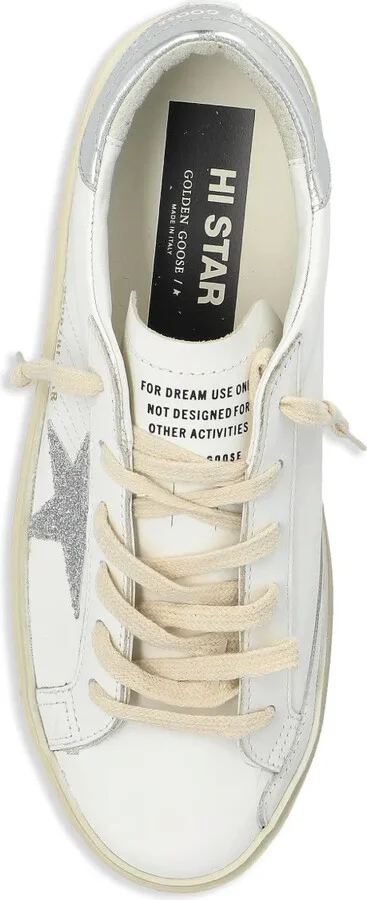 Super Star sneakers - Image 4