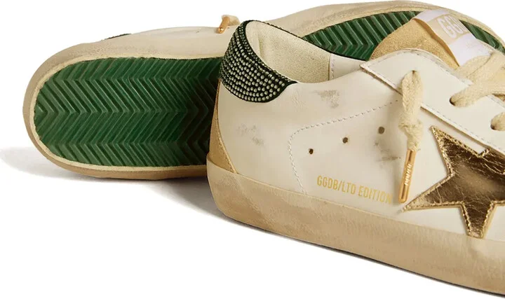 Super Star sneakers - Image 4