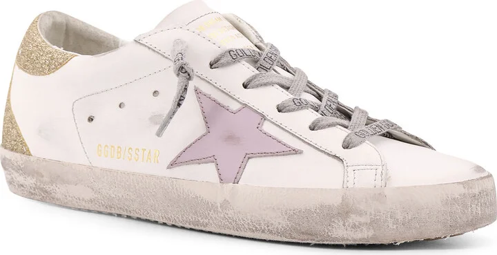 Super Star Sneakers - Image 2