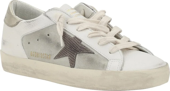 Super Star Sneakers - Image 2