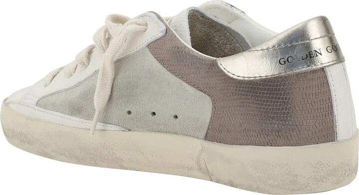 Super Star Sneakers - Image 3