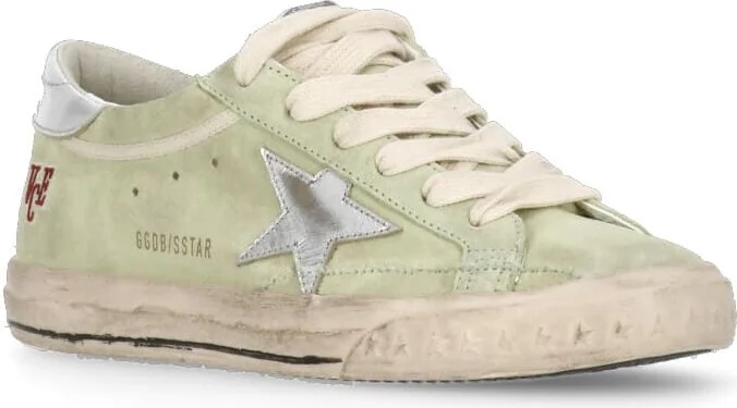 Super Star Sneakers - Image 3