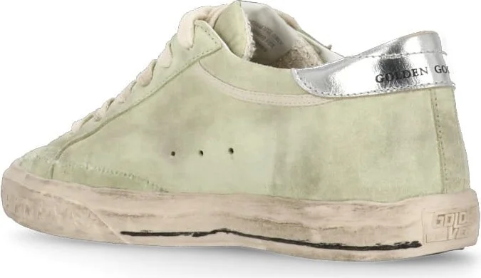 Super Star Sneakers - Image 4