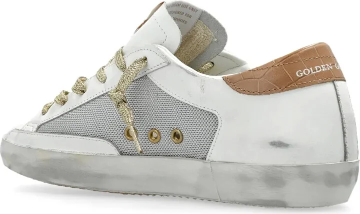 Super Star sneakers - Image 3