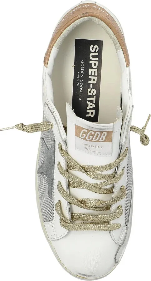 Super Star sneakers - Image 4