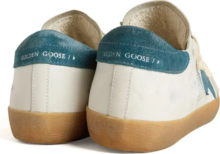 Super Star sneakers - Image 3