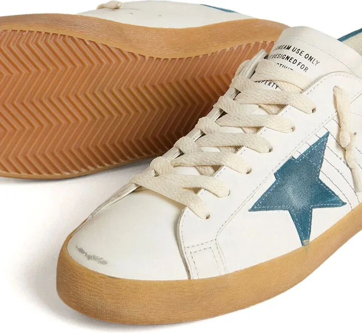 Super Star sneakers - Image 4
