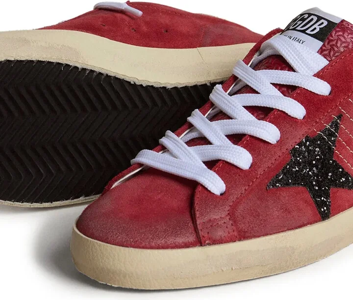 Super-Star sneakers - Image 4