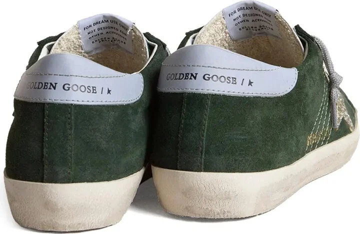 Super Star sneakers - Image 3