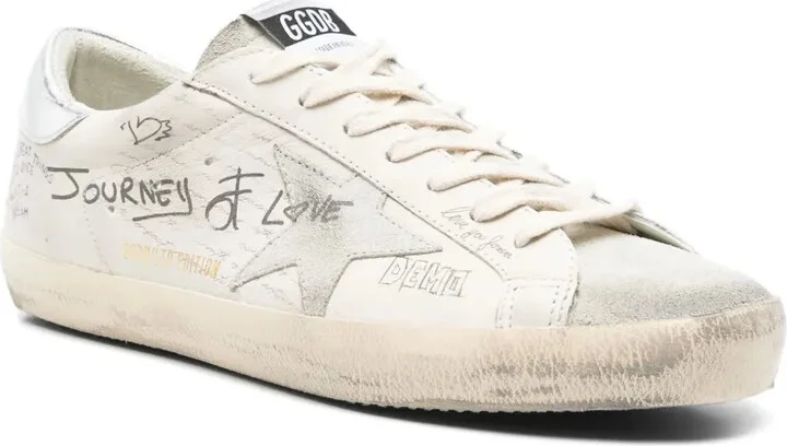 Super-Star sneakers - Image 2