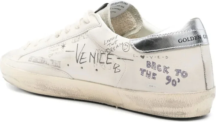 Super-Star sneakers - Image 3