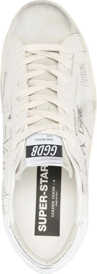 Super-Star sneakers - Image 4