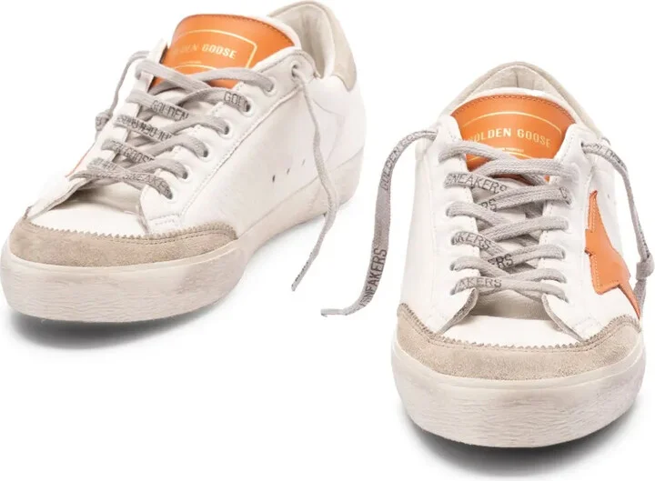 Super-Star sneakers - Image 4