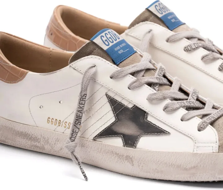 Super-Star sneakers - Image 2