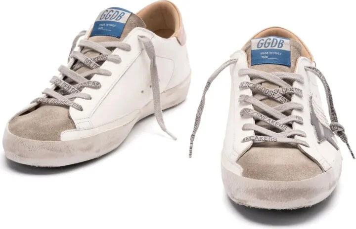 Super-Star sneakers - Image 4