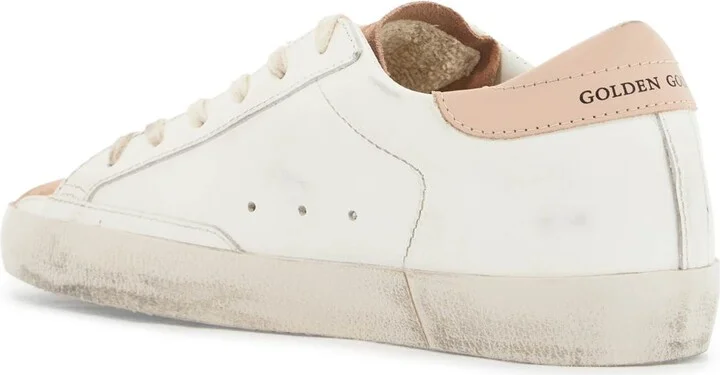 Super-star Sneakers - Image 3