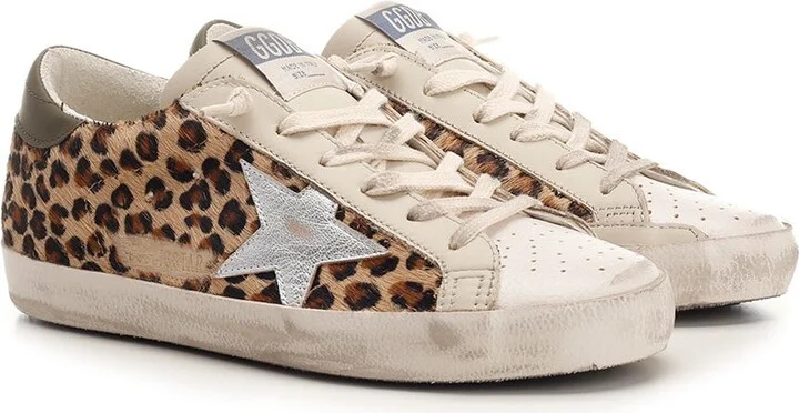 'super Star' Sneakers - Image 2