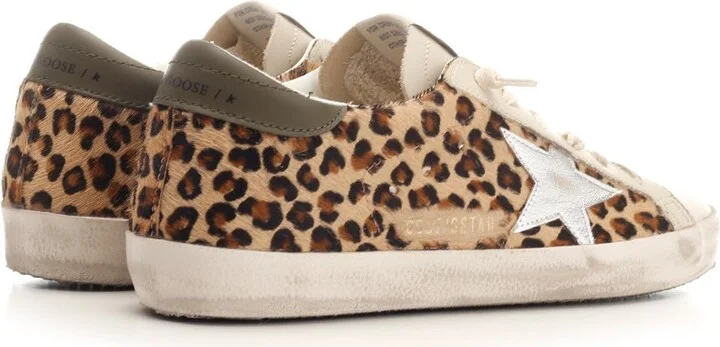 'super Star' Sneakers - Image 3