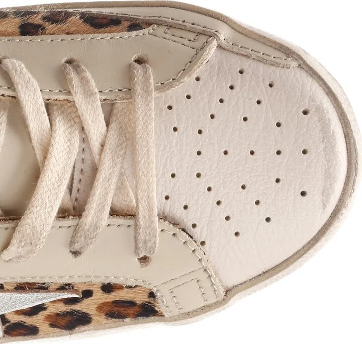 'super Star' Sneakers - Image 4