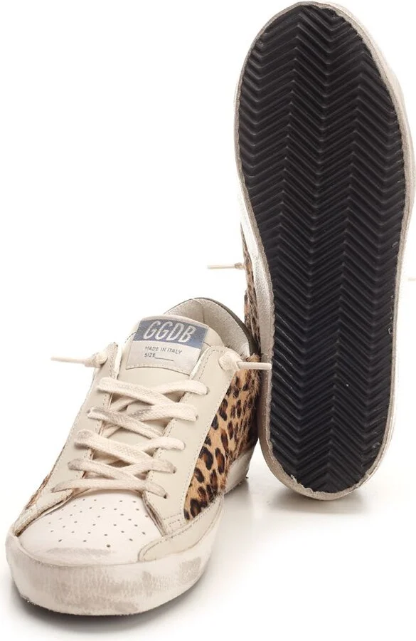 'super Star' Sneakers - Image 5
