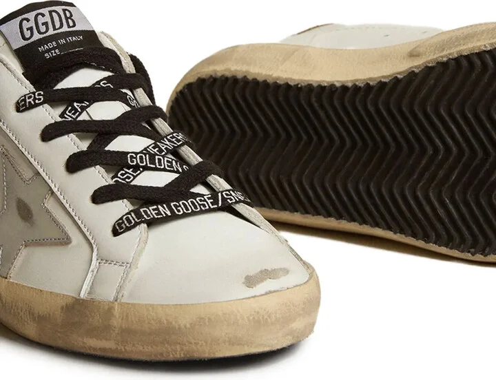 Super Star sneakers - Image 4