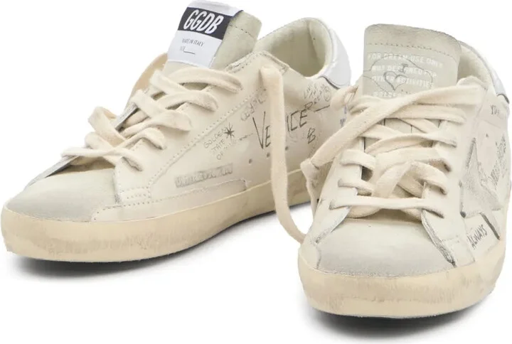 Super-Star sneakers - Image 2