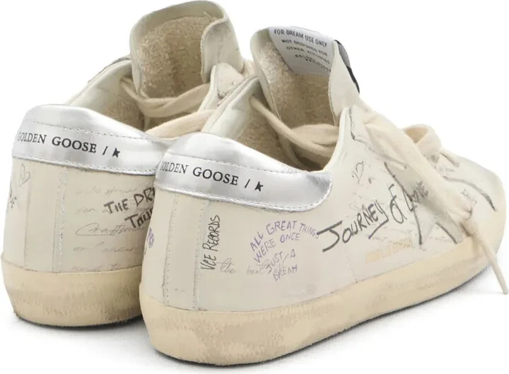 Super-Star sneakers - Image 3